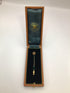 Vintage 15 ct Gold Diamond tie stick Pin